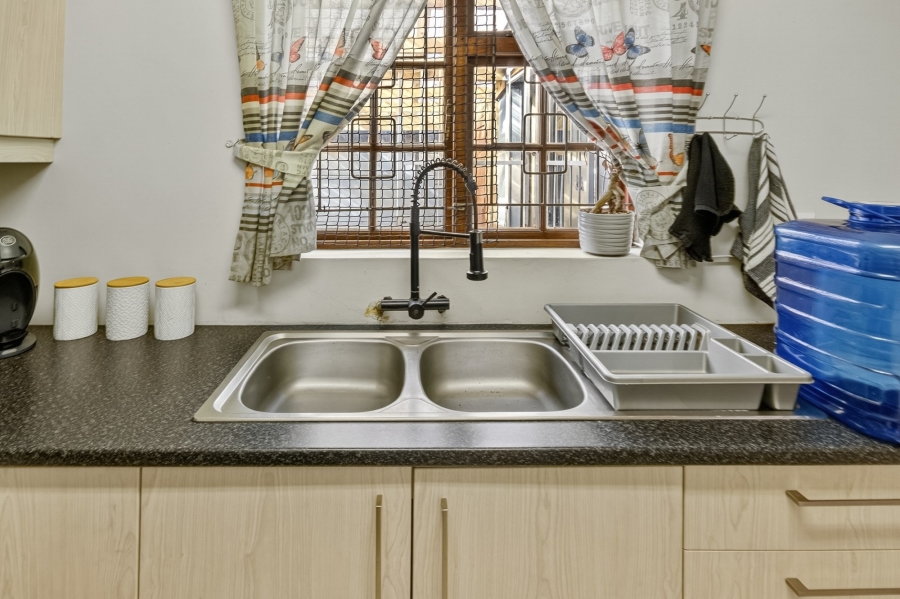 3 Bedroom Property for Sale in Strand South Western Cape
